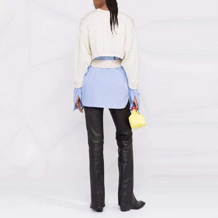 alexander wang FW21