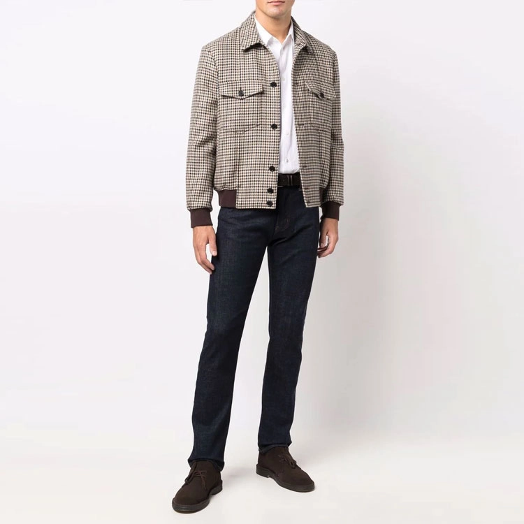 EMPORIO ARMANI FW21