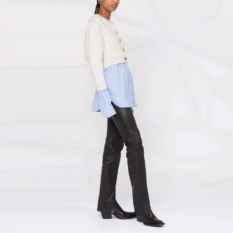 alexander wang FW21