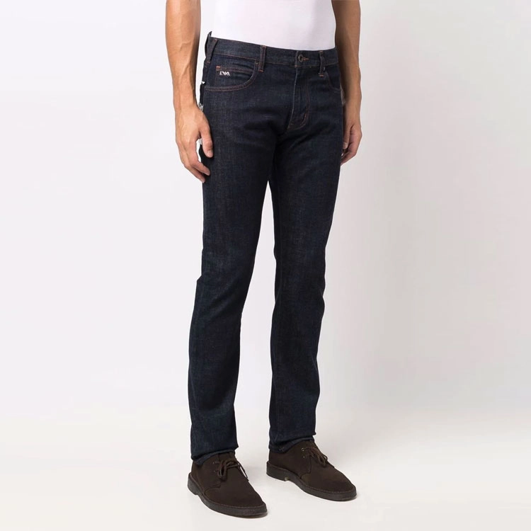 EMPORIO ARMANI FW21