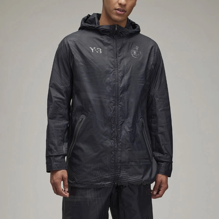adidas x Y-3 Logo