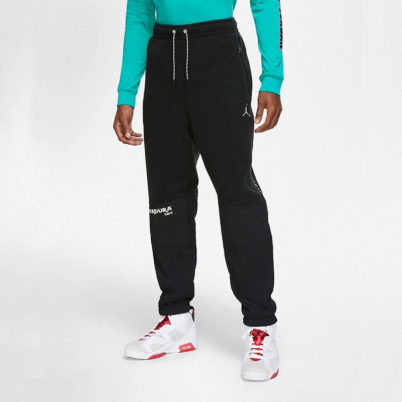 Jordan Winter Utility Cordura