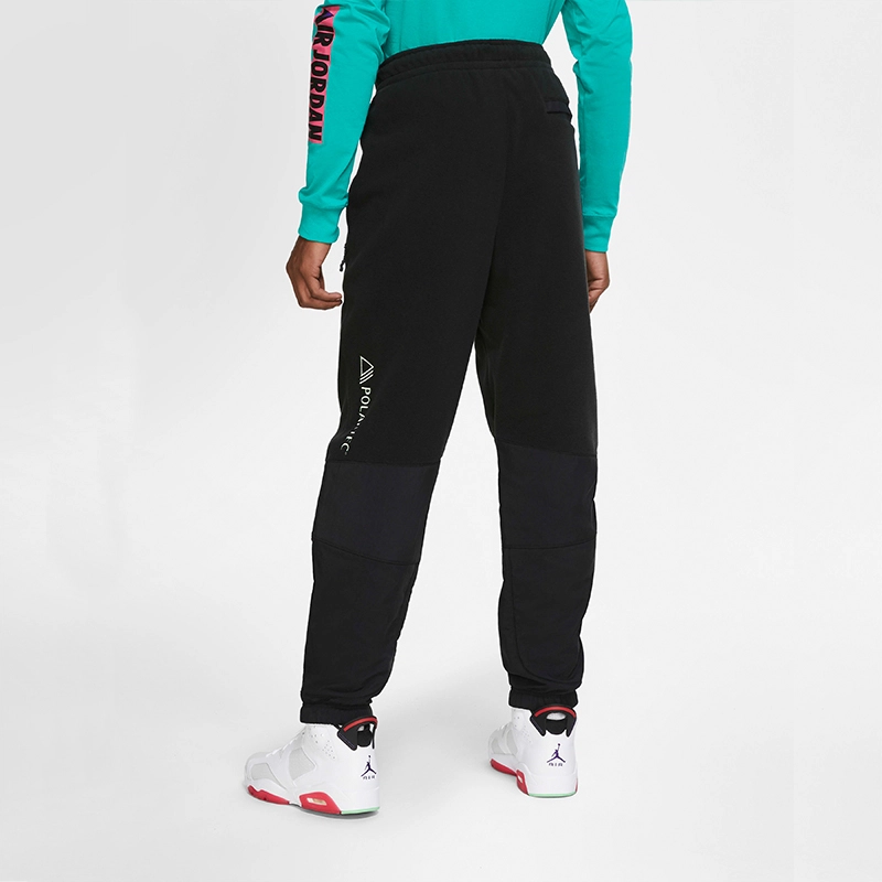 Jordan Winter Utility Cordura