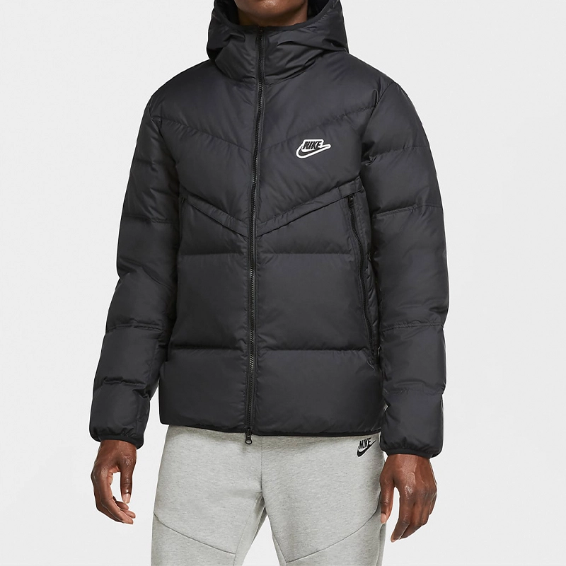 Nike Sportswear Down-Fill Windrunner