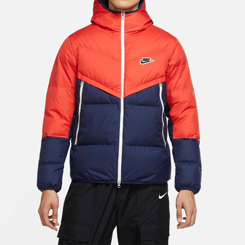 Nike Sportswear Down-Fill Windrunner
