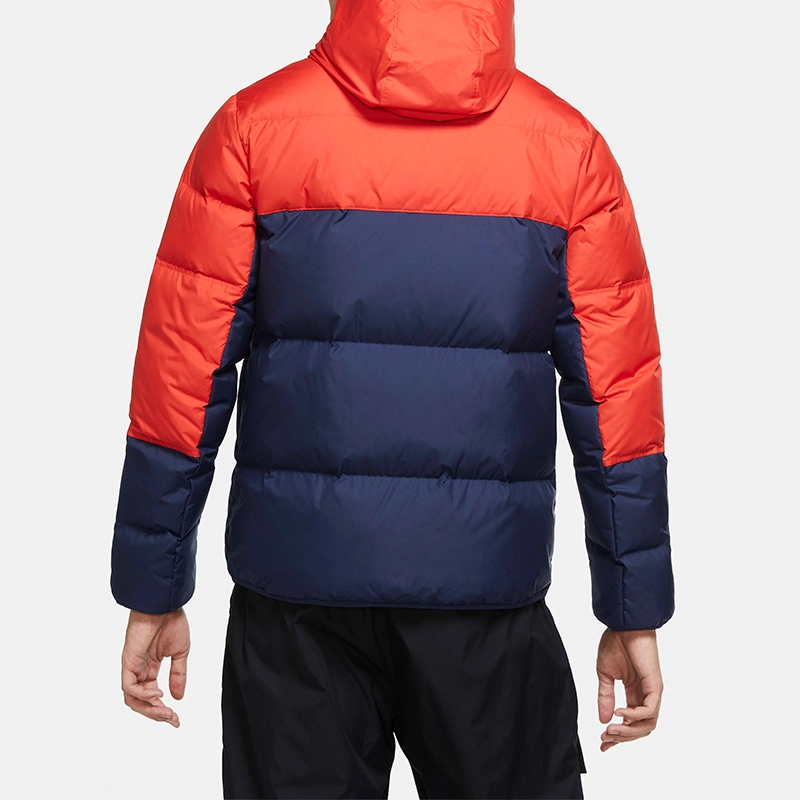 Nike Sportswear Down-Fill Windrunner