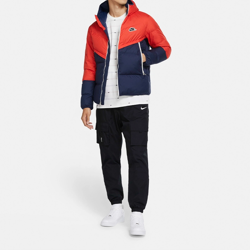 Nike Sportswear Down-Fill Windrunner
