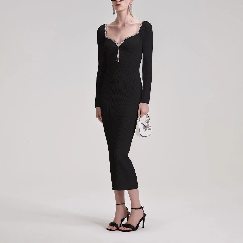 Self-portrait FW23
