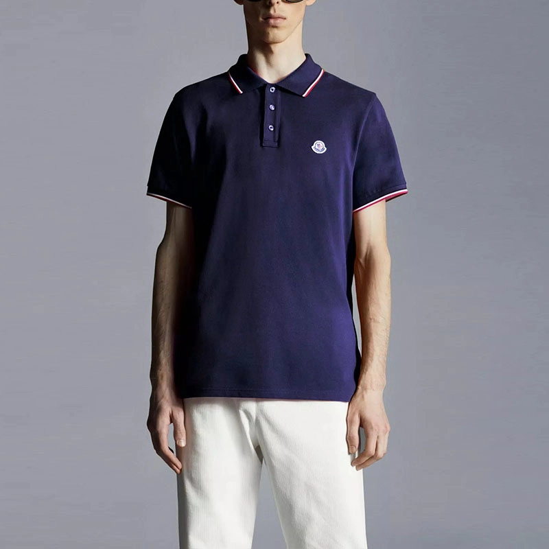 Moncler SS23 polo