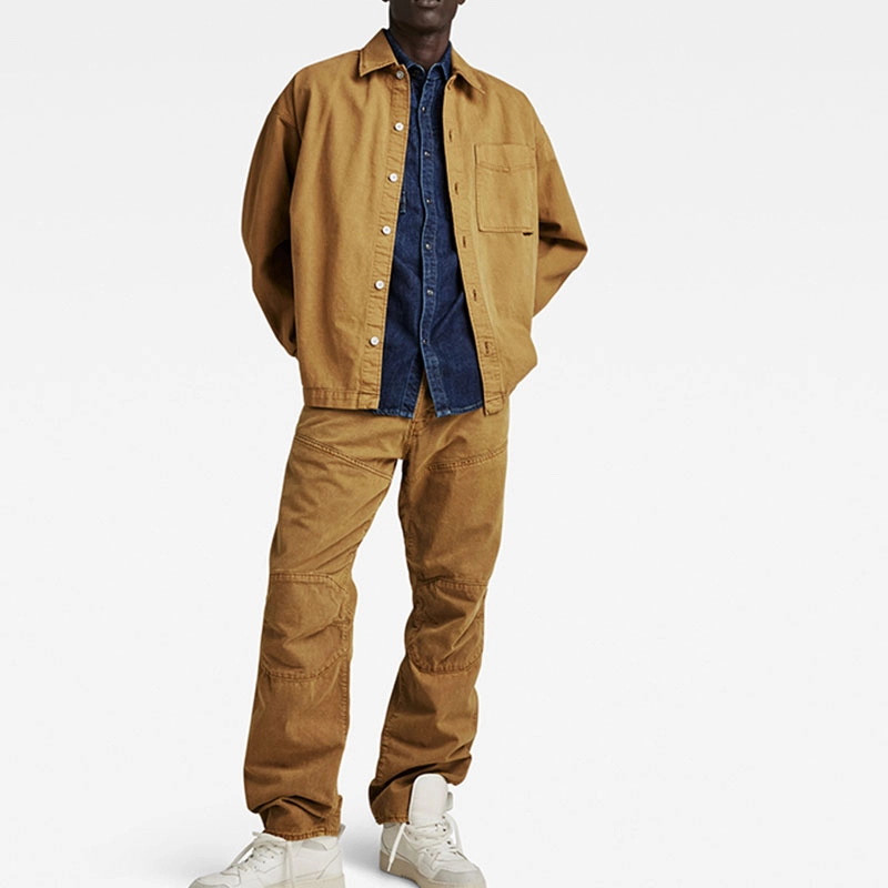 G-STAR RAW