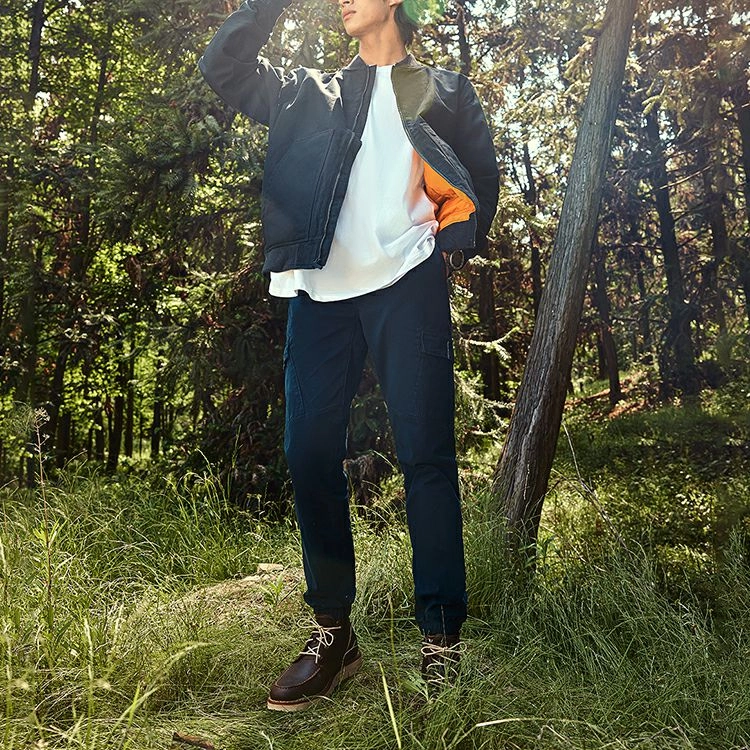 Timberland