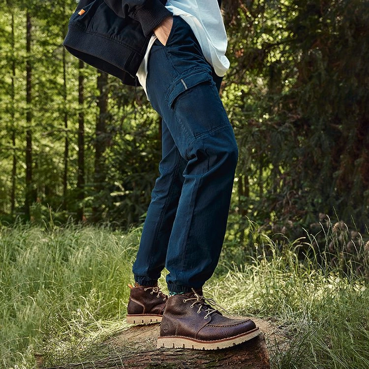 Timberland