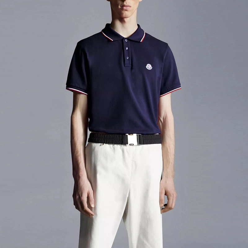 Moncler SS23 polo