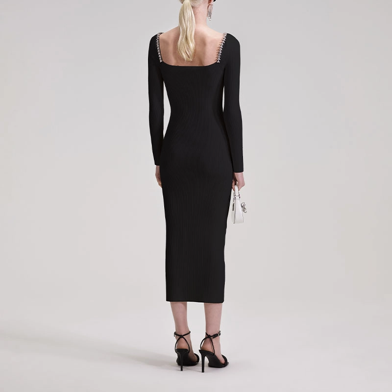 Self-portrait FW23