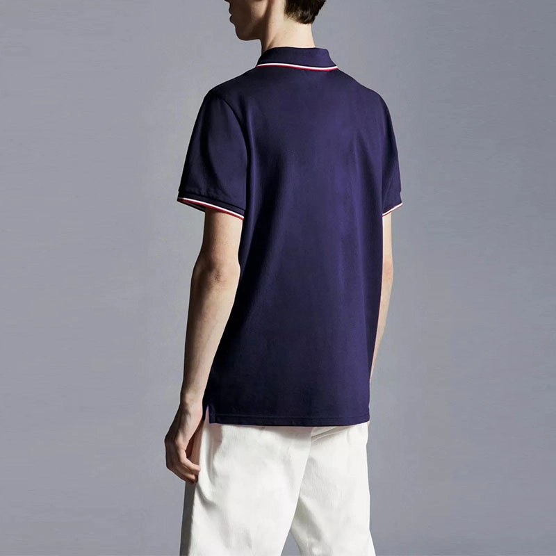 Moncler SS23 polo
