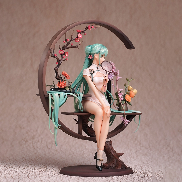 Myethos 17 MIKU