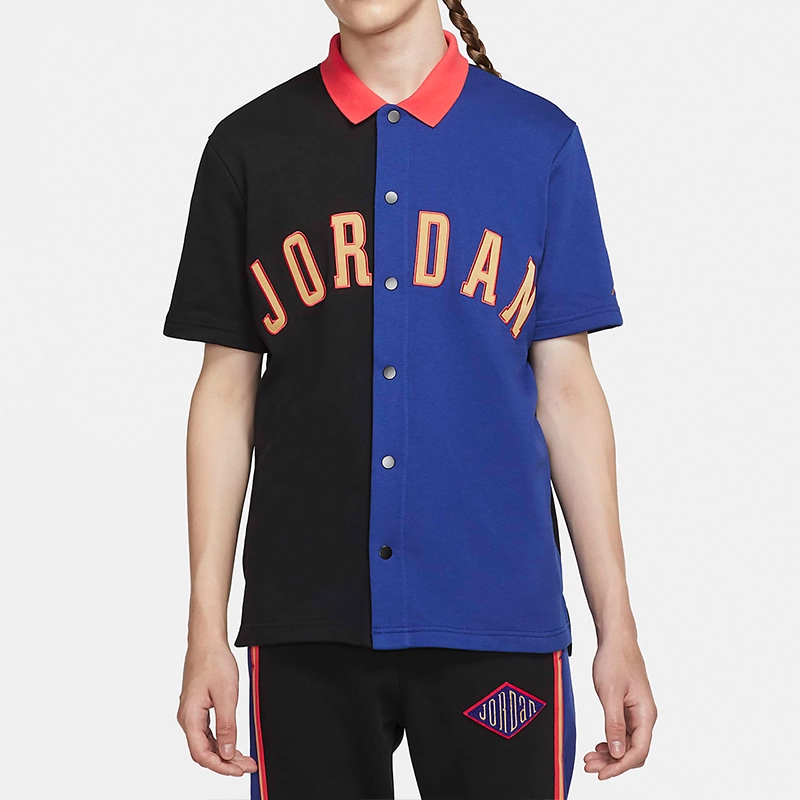 Jordan DNA Distorted Dri-FIT T