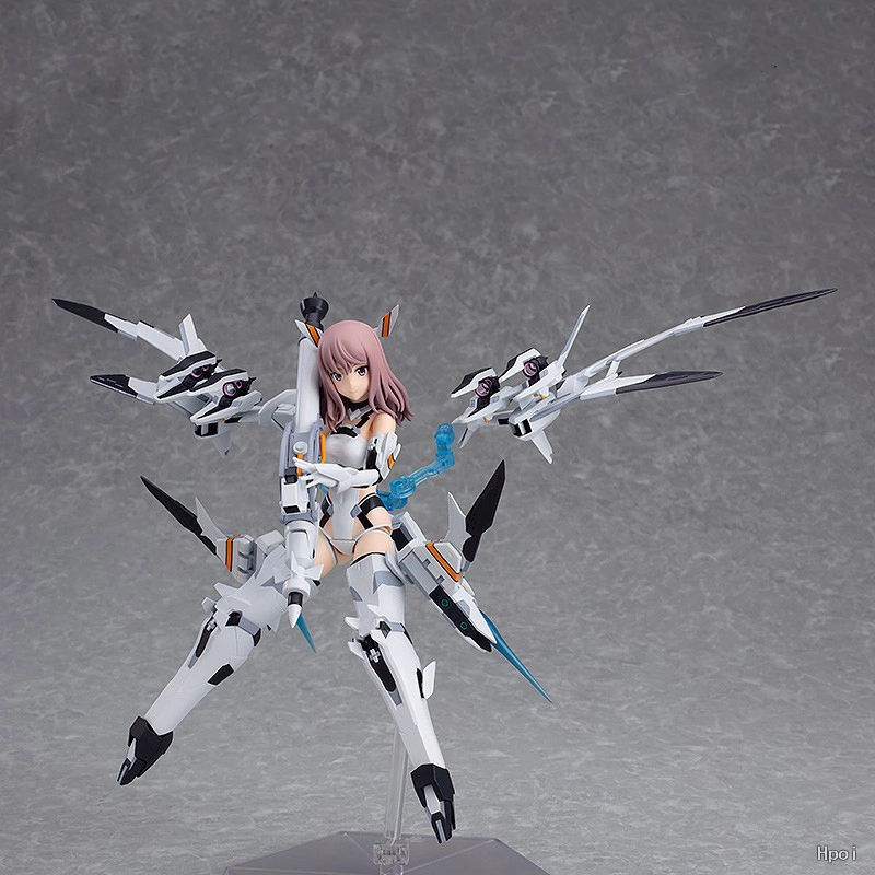 MAX Factory alice gear aegis 14.5cm