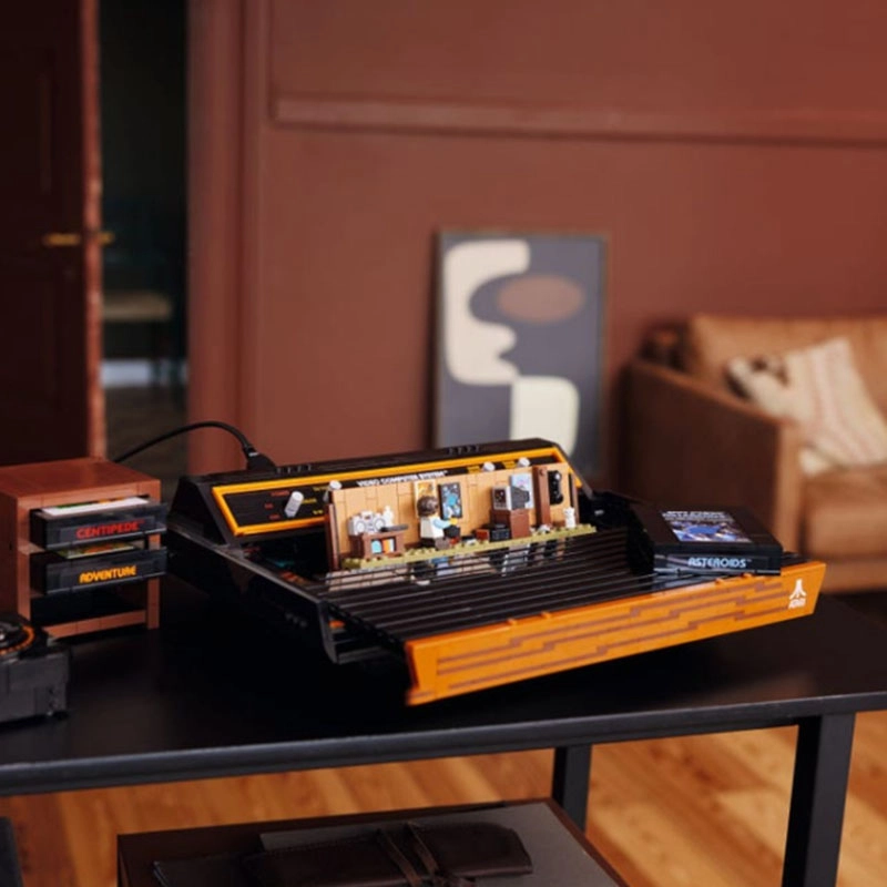 LEGO Atari2600 10306