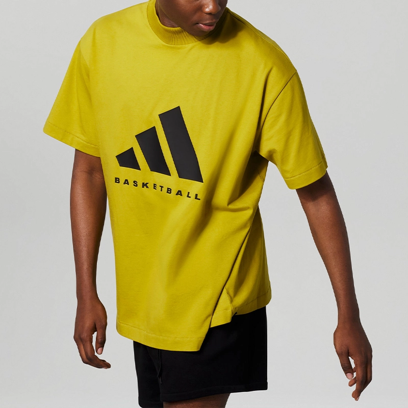 adidas SS23 Chapter 03 LogoT