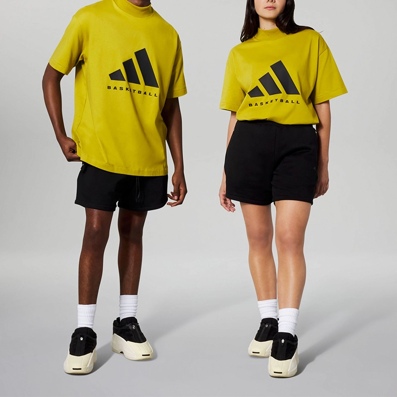 adidas SS23 Chapter 03 LogoT
