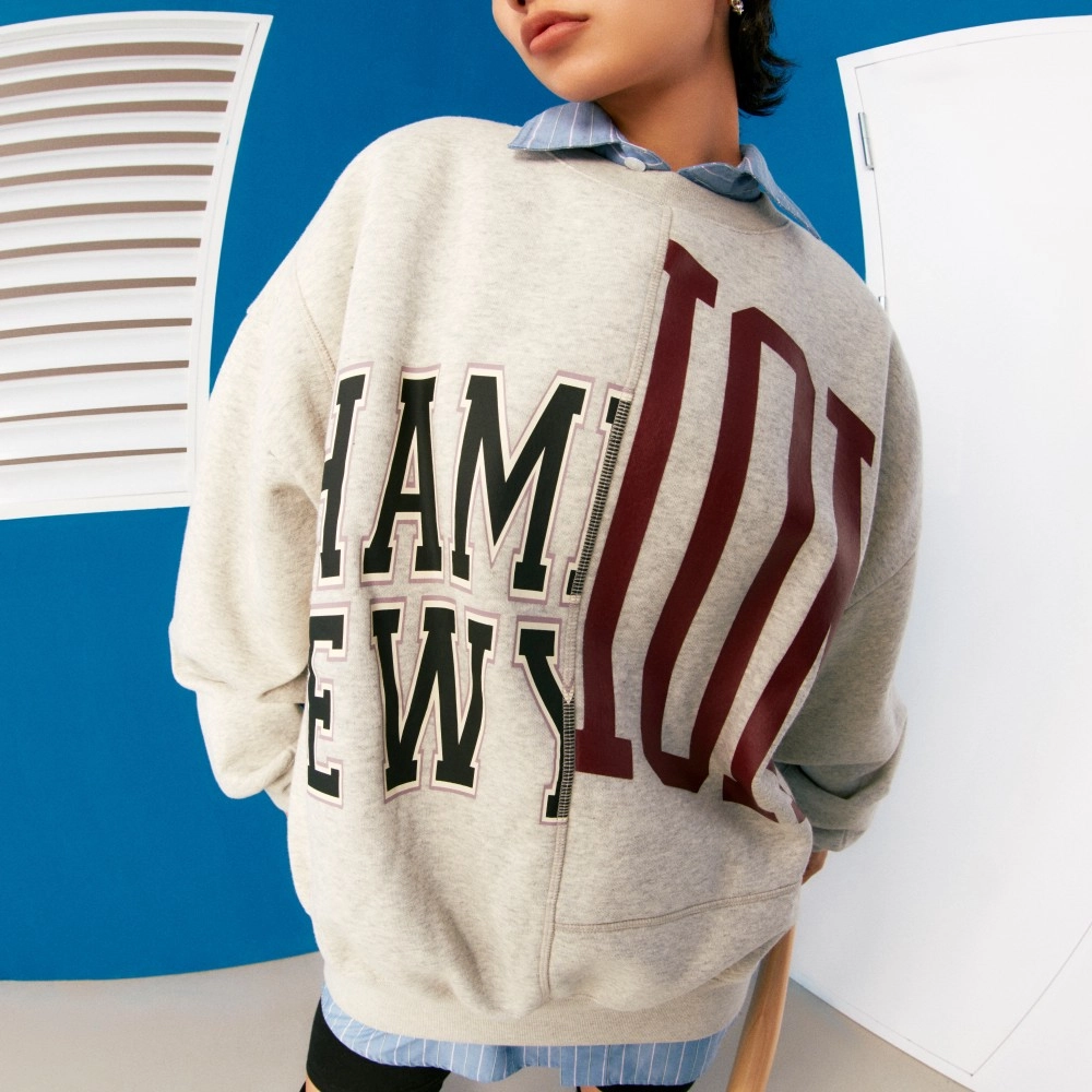 Champion FW22 Rochester C-Logo