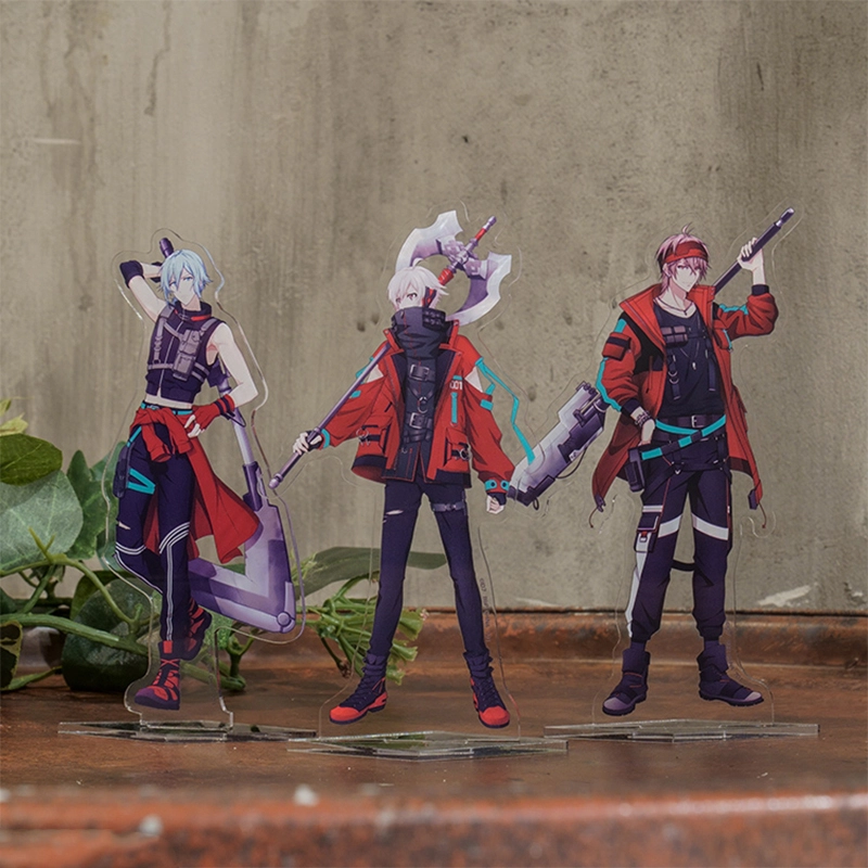 BANPRESTO idolish7 G 16 13cm