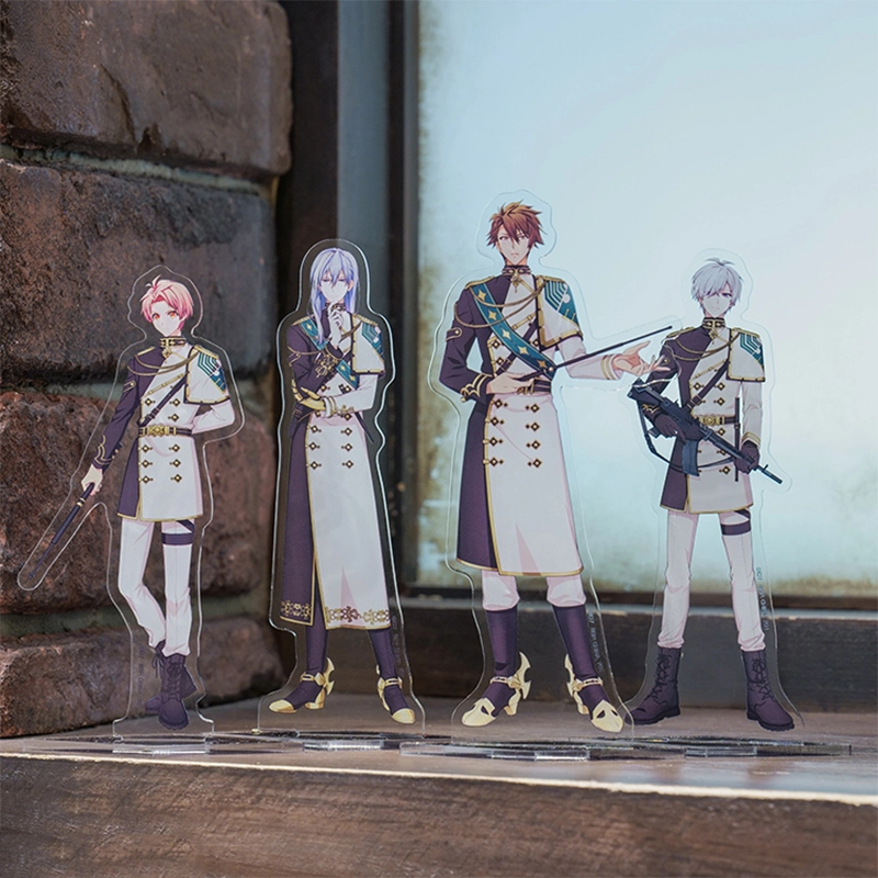 BANPRESTO idolish7 G 16 13cm