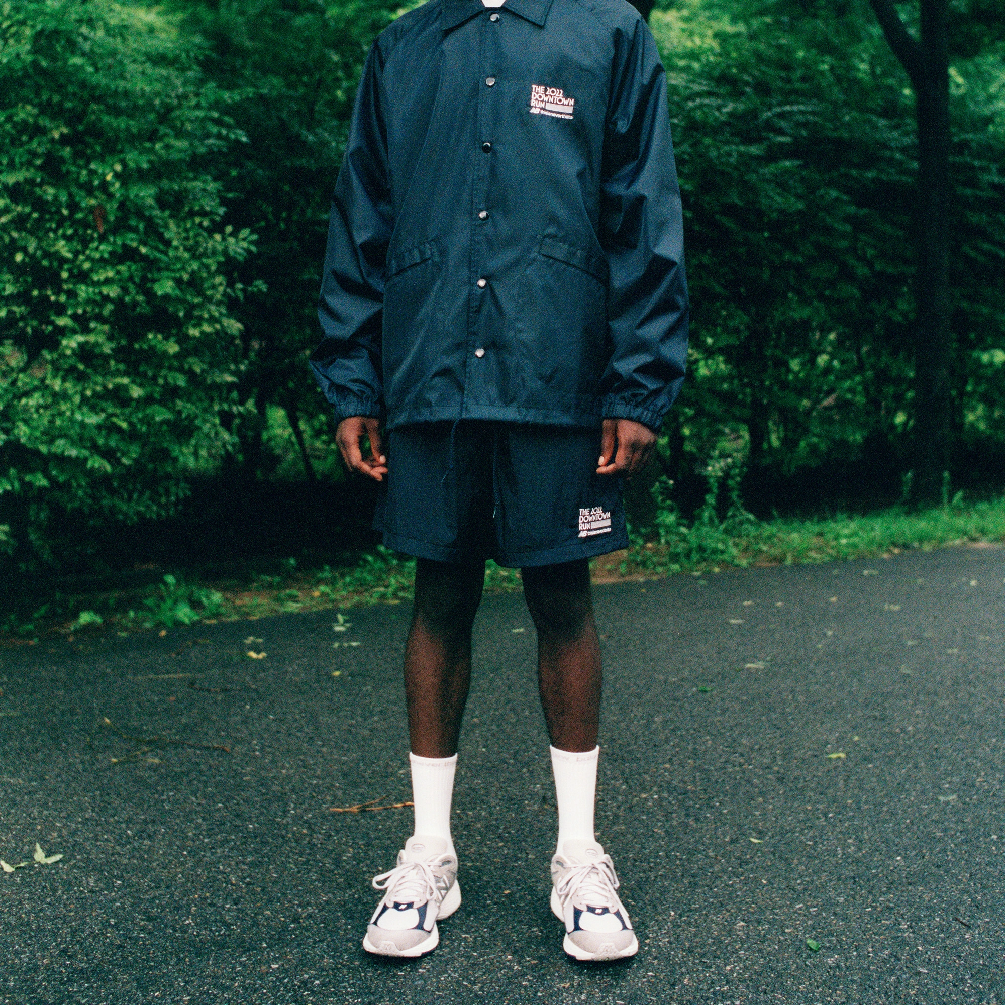 Thisisneverthat x New Balance NB 2002R