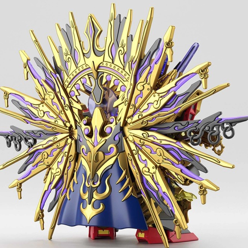 BANDAI SDW HEROES