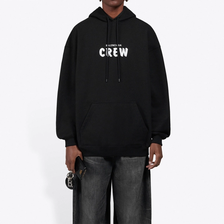 Balenciaga Crew