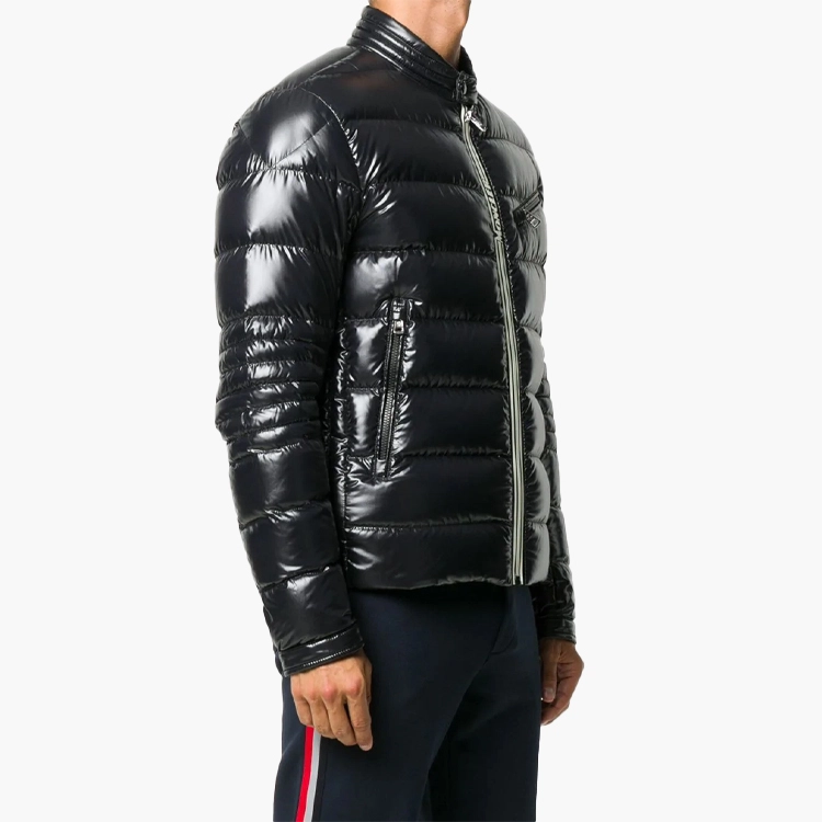 Moncler Caroux Logo