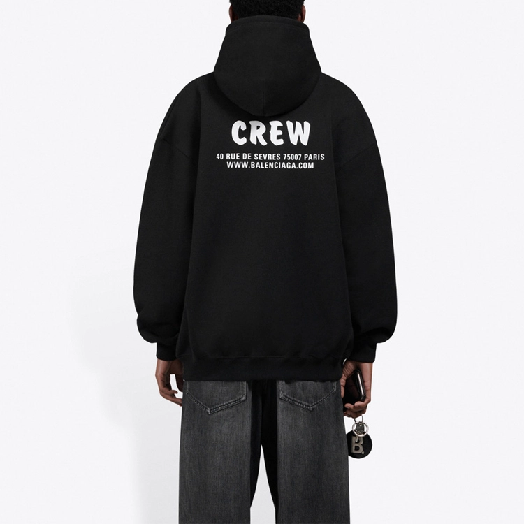 Balenciaga Crew