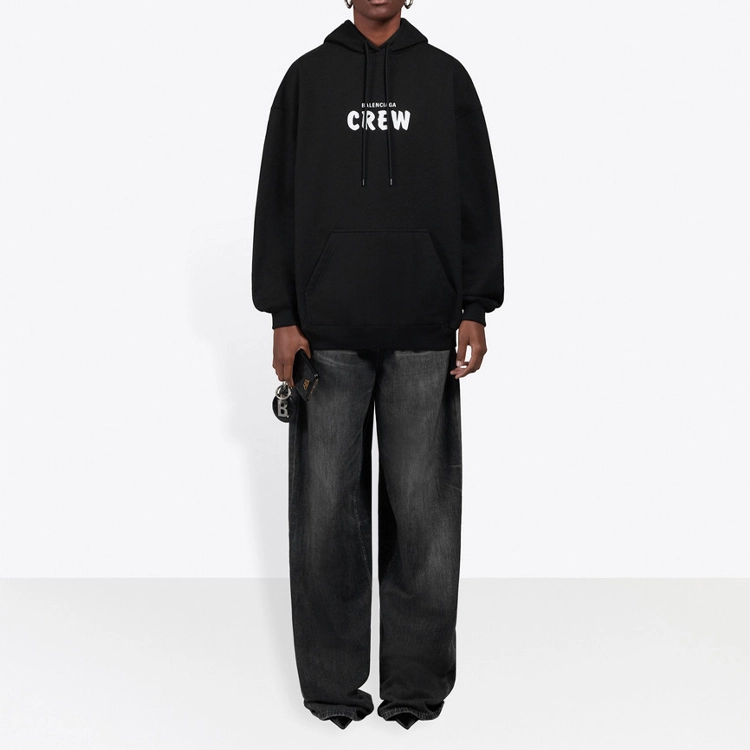 Balenciaga Crew