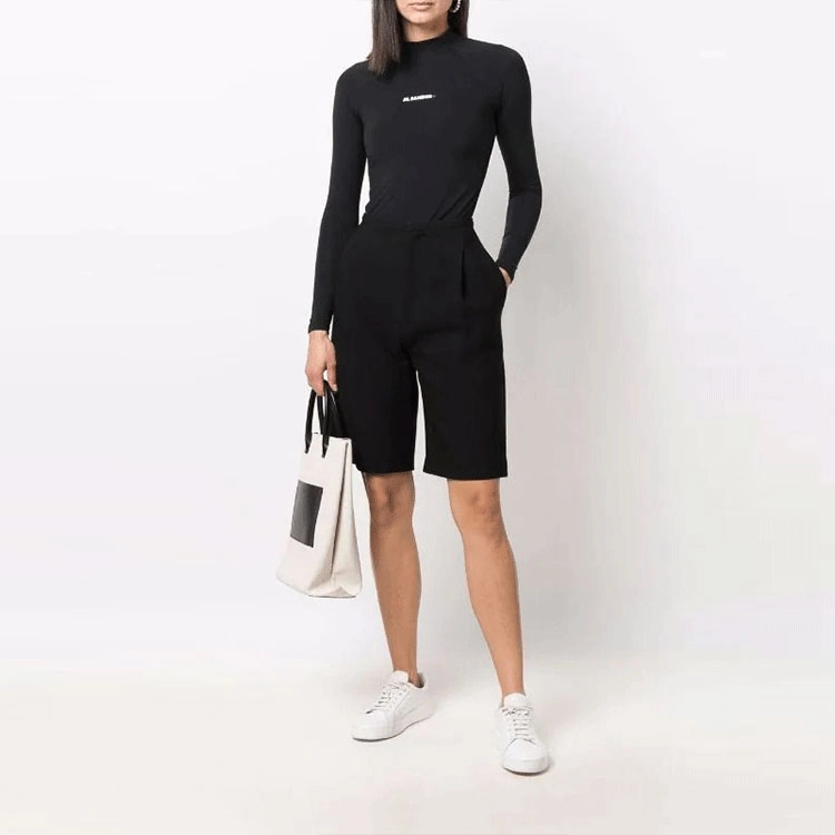 JIL SANDER SS22 LogoT