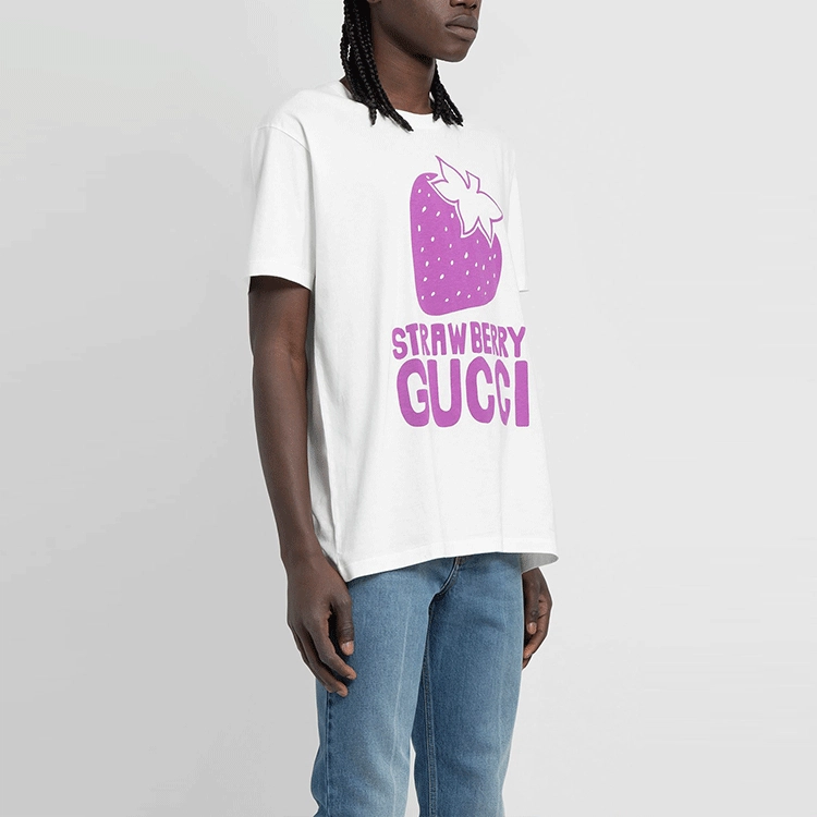GUCCI SS22 LogoT