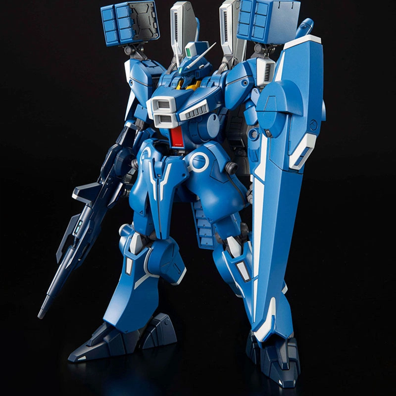 BANDAI MG 1100 PB ORX-013 Mk-V 18cm
