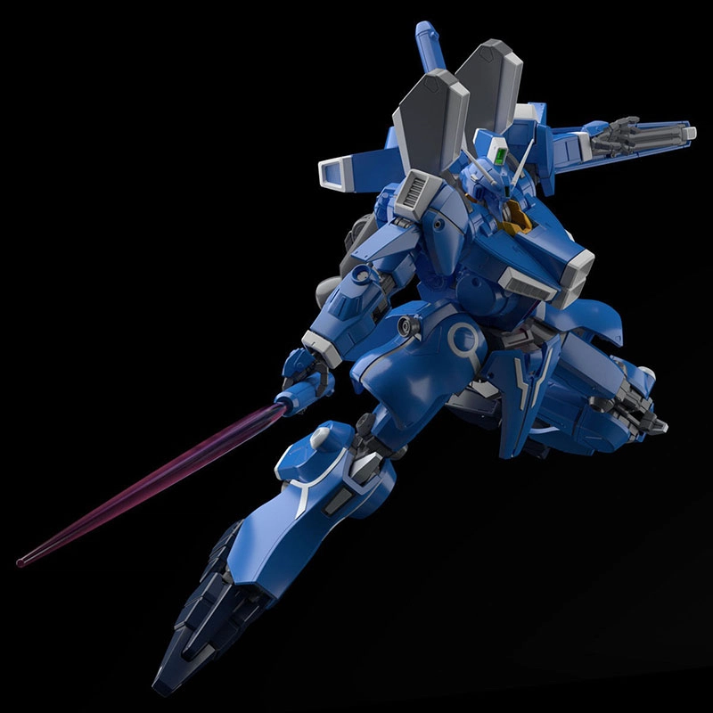 BANDAI MG 1100 PB ORX-013 Mk-V 18cm