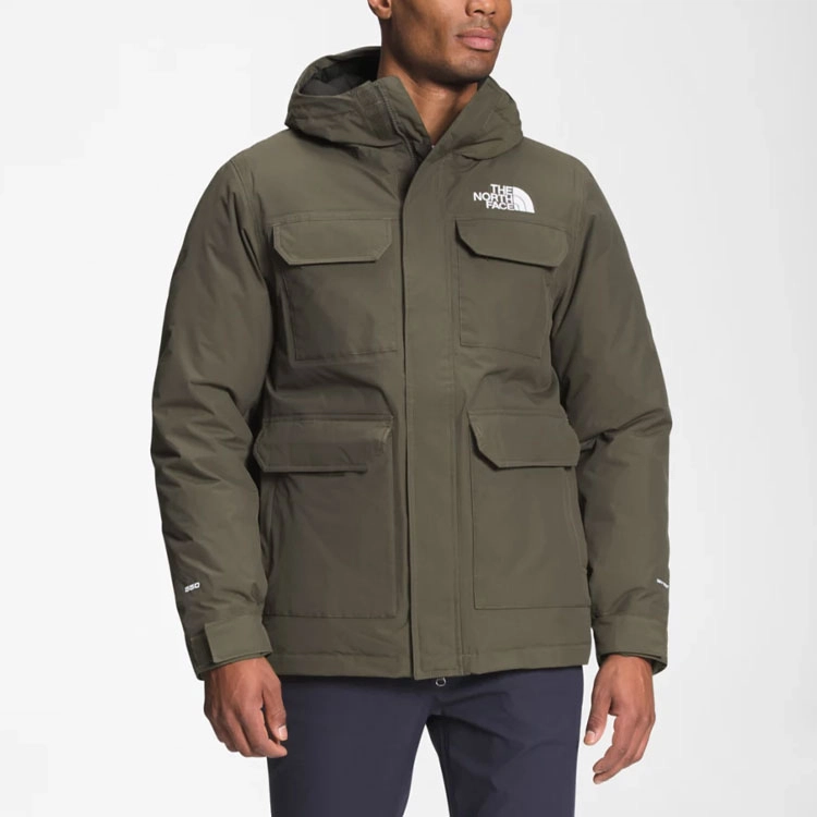 THE NORTH FACE 550