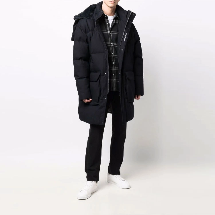 EMPORIO ARMANI FW21