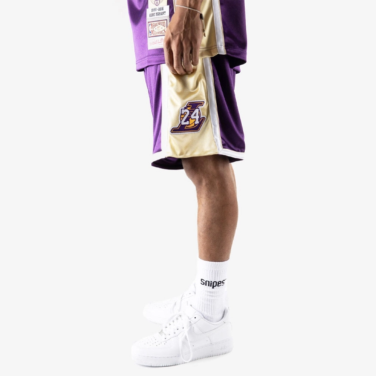 Mitchell Ness 96-16