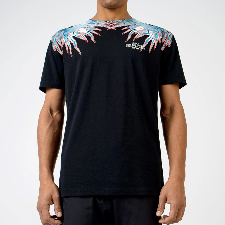 Marcelo Burlon T