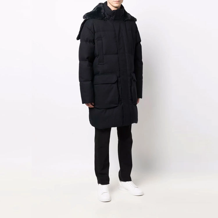EMPORIO ARMANI FW21