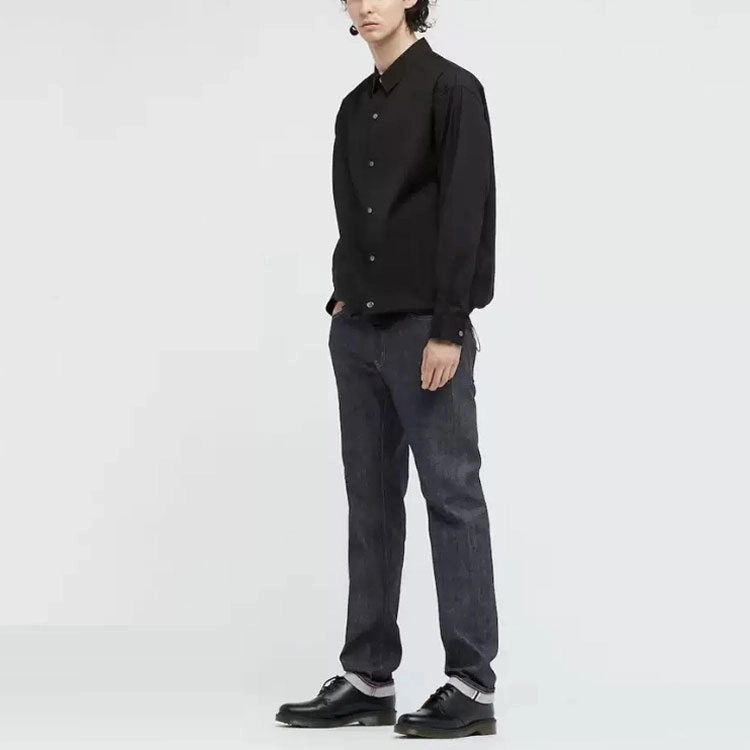 UNIQLO x JIL SANDER FW20 Jil Sander