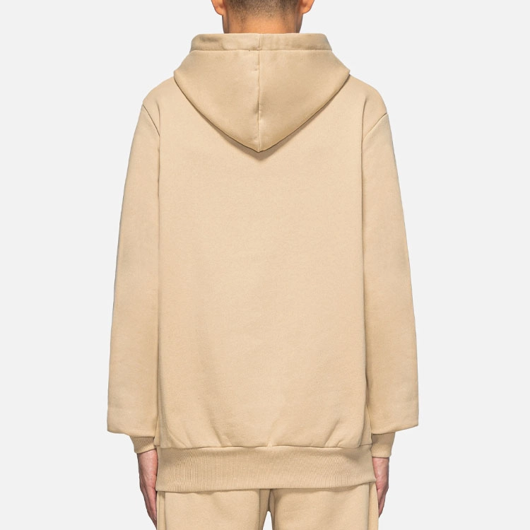 CLOT CLOTTEE Dynasty Flag Hoodie