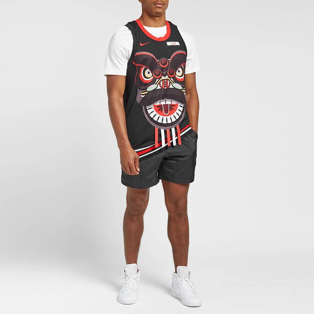 Nike x Clot Nrg Ge Jersey