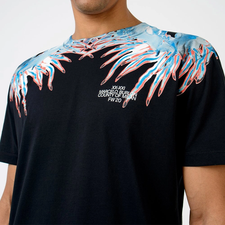 Marcelo Burlon T
