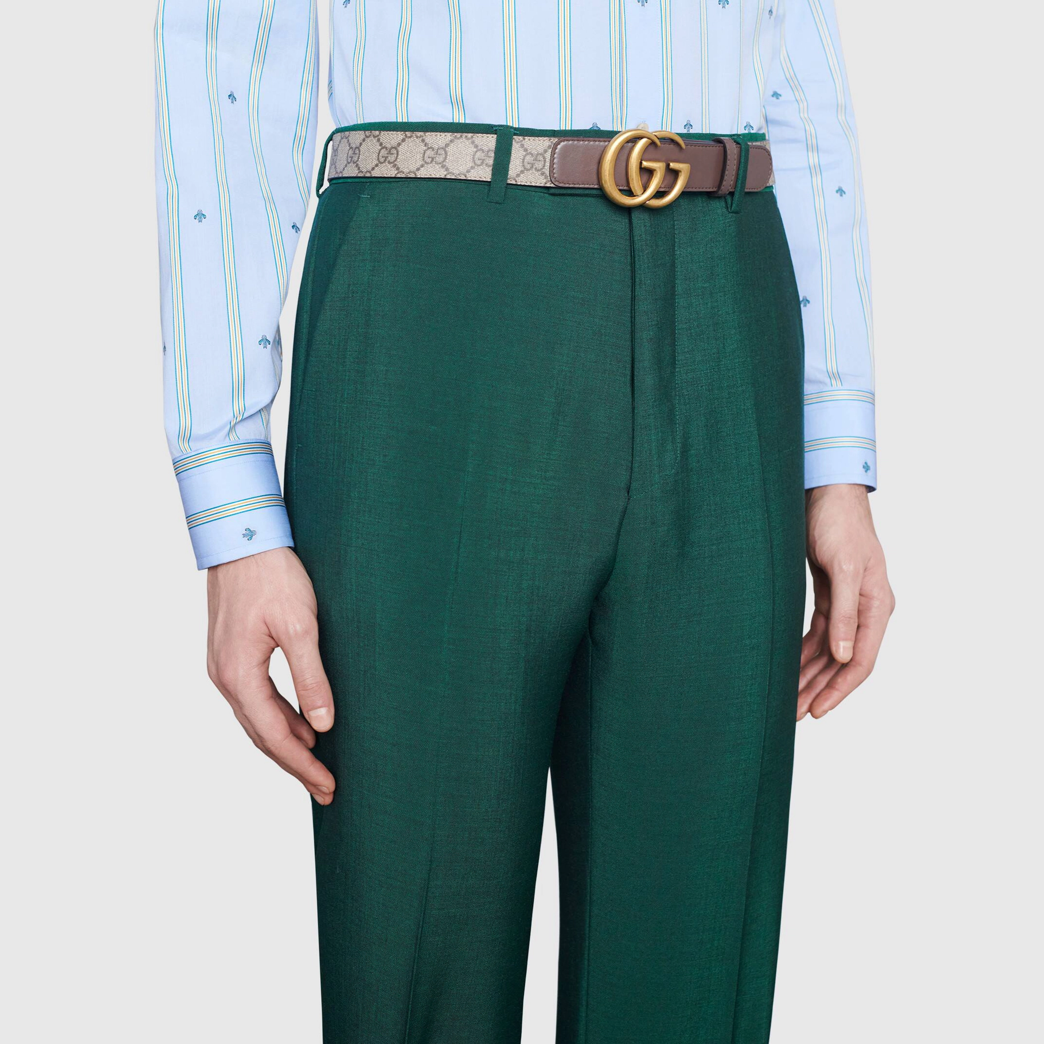 GUCCI GG 3cm
