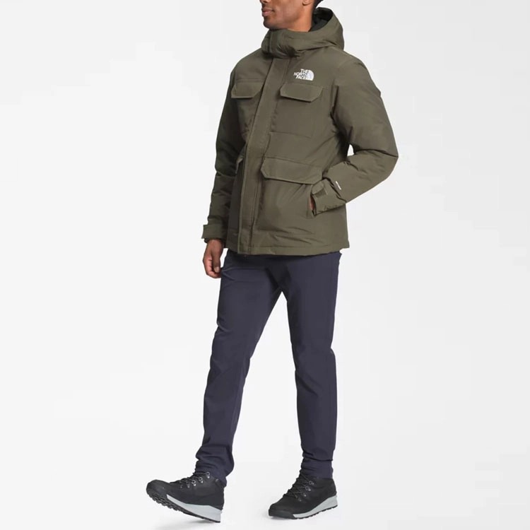 THE NORTH FACE 550