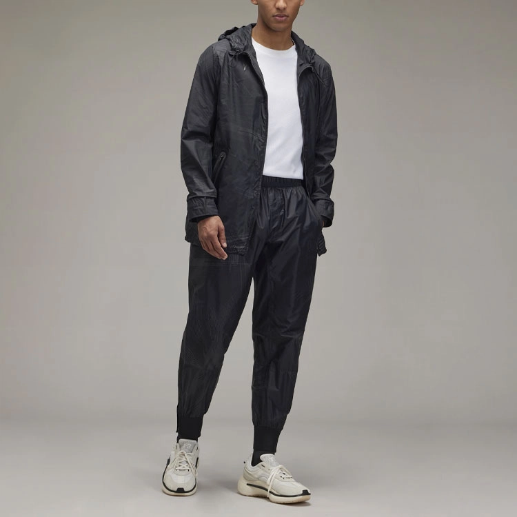 adidas x Y-3 Logo